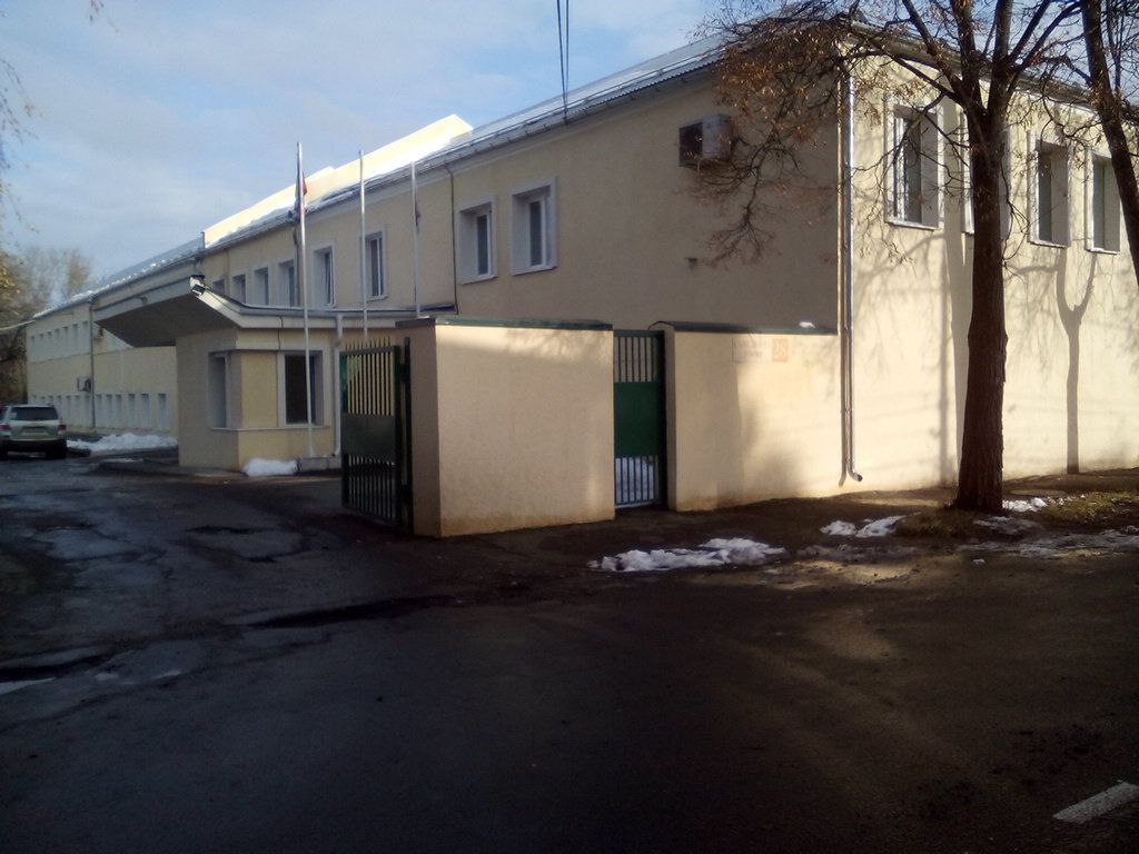 аренда помещений в БЦ на ул. Савельича, 28