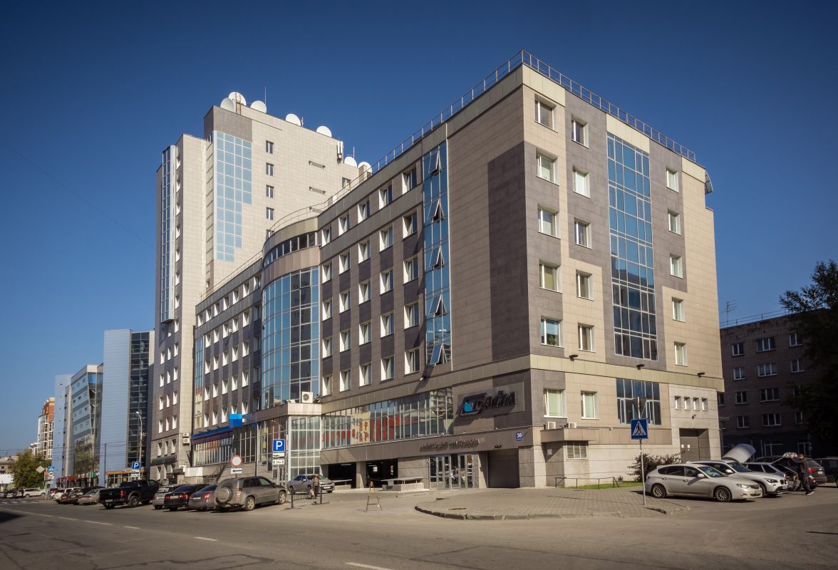 Снять офис у станции Новосибирск-главный в Новосибирске - 238 объявлений по арен