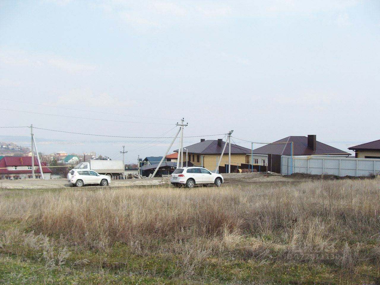 Купить загородную недвижимость в поселке городского типа Красный Текстильщик  Саратовского района, продажа загородной недвижимости - база объявлений  Циан. Найдено 1 объявление