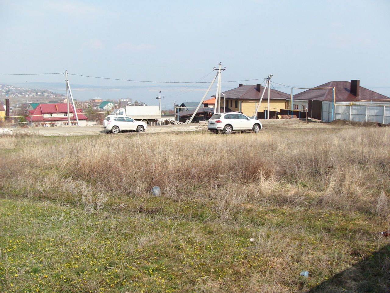 Купить загородную недвижимость в поселке городского типа Красный Текстильщик  Саратовского района, продажа загородной недвижимости - база объявлений  Циан. Найдено 1 объявление