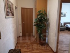 2-комн.кв., 70 м², этаж 18