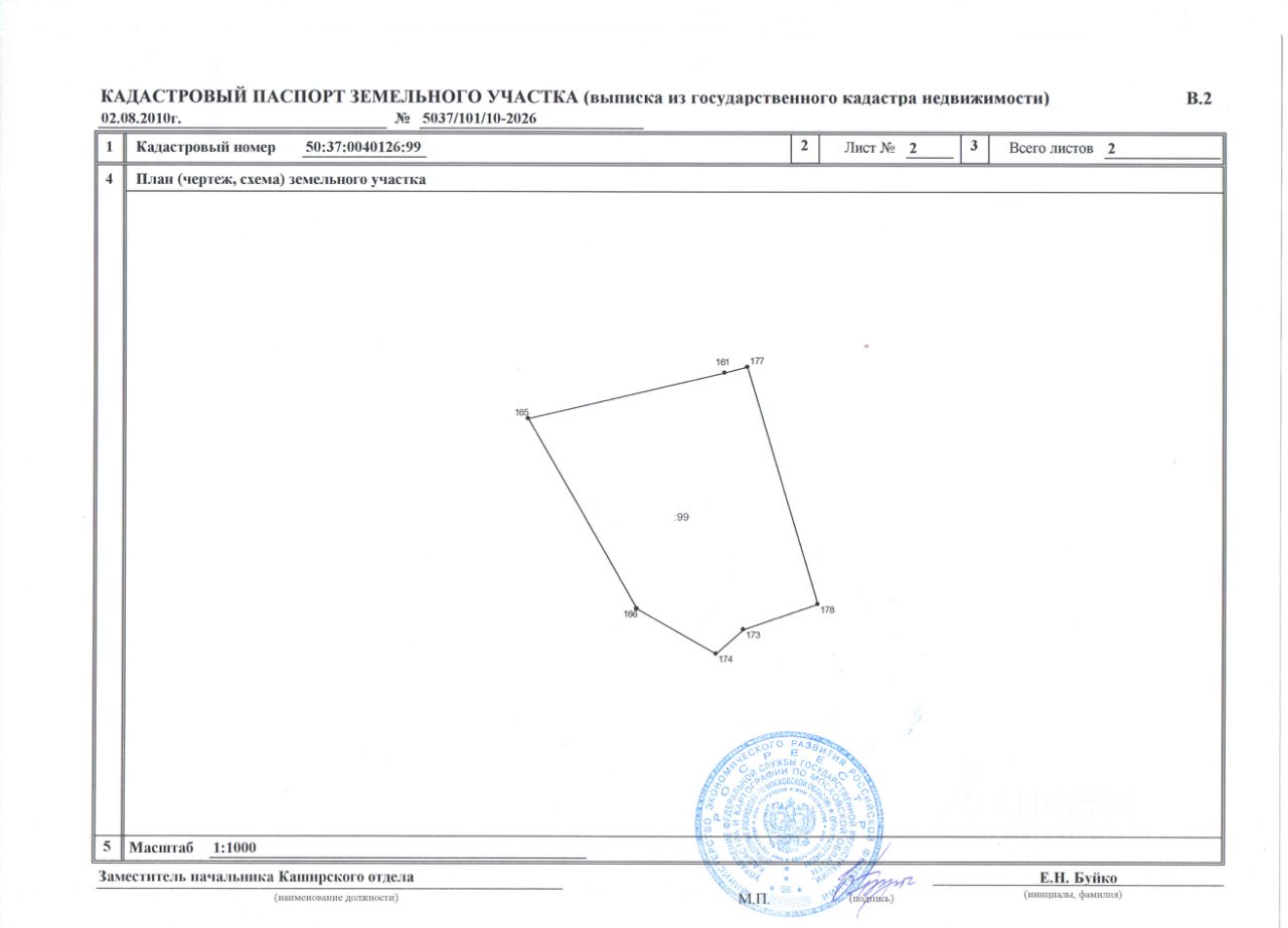 Купить земельный участок в деревне Рождествено Московской области, продажа  земельных участков - база объявлений Циан. Найдено 2 объявления