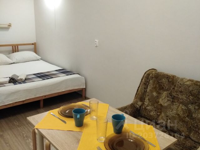 1-комн., 25 м², 17/24 этаж