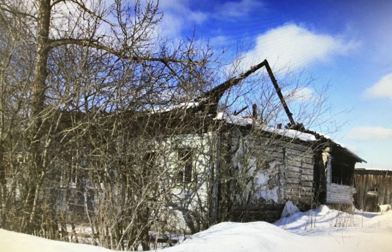 Купить загородную недвижимость в поселке городского типа Кесова Гора  Тверской области, продажа загородной недвижимости - база объявлений Циан.  Найдено 2 объявления