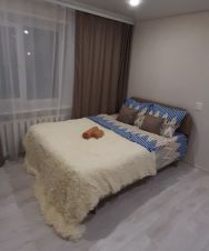 студия, 19 м², этаж 2