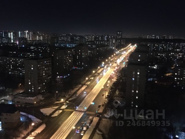 2-комн., 53 м², 21/26 этаж