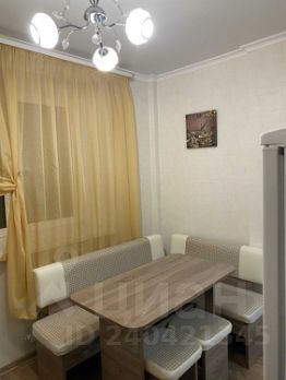 1-комн.кв., 45 м², этаж 4