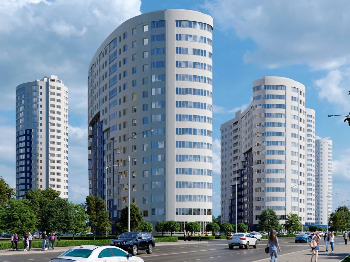 Архитектура
