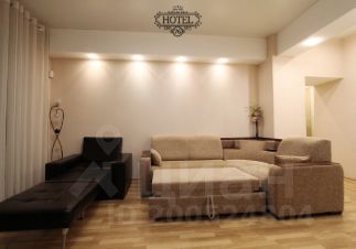 2-комн.кв., 55 м², этаж 3