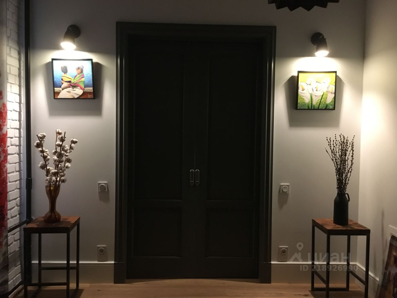 2-комнатная квартира, 70 м² — фото 4