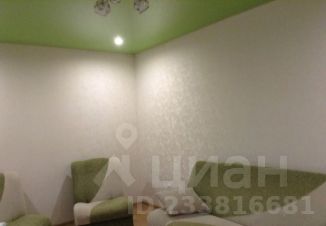 2-комн.кв., 55 м², этаж 6