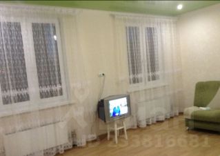 2-комн.кв., 55 м², этаж 6