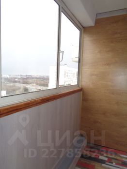 1-комн.кв., 35 м², этаж 22