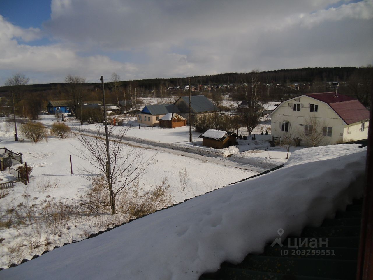 Купить дом в Дальнеконстантиновском районе Нижегородской области, продажа  домов - база объявлений Циан. Найдено 12 объявлений