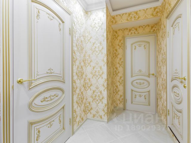 1-комн., 38 м², 2/17 этаж