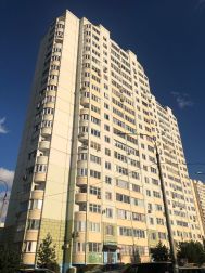 2-комн.кв., 67 м², этаж 8