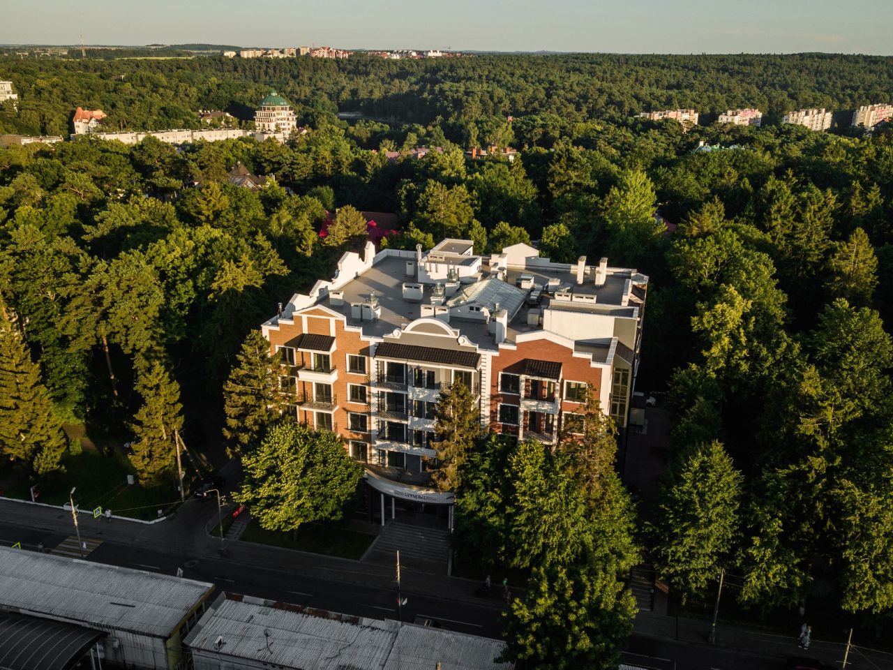 купить квартиру в ЖК Штольц
