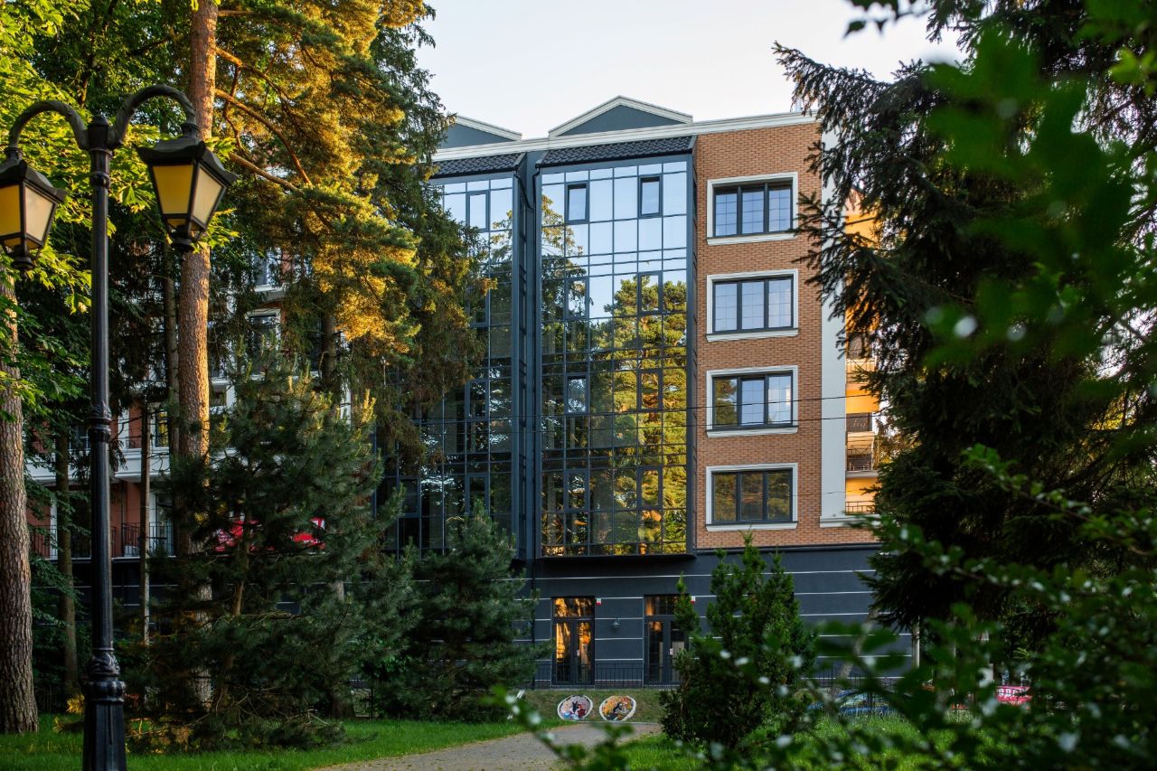 продажа квартир Штольц