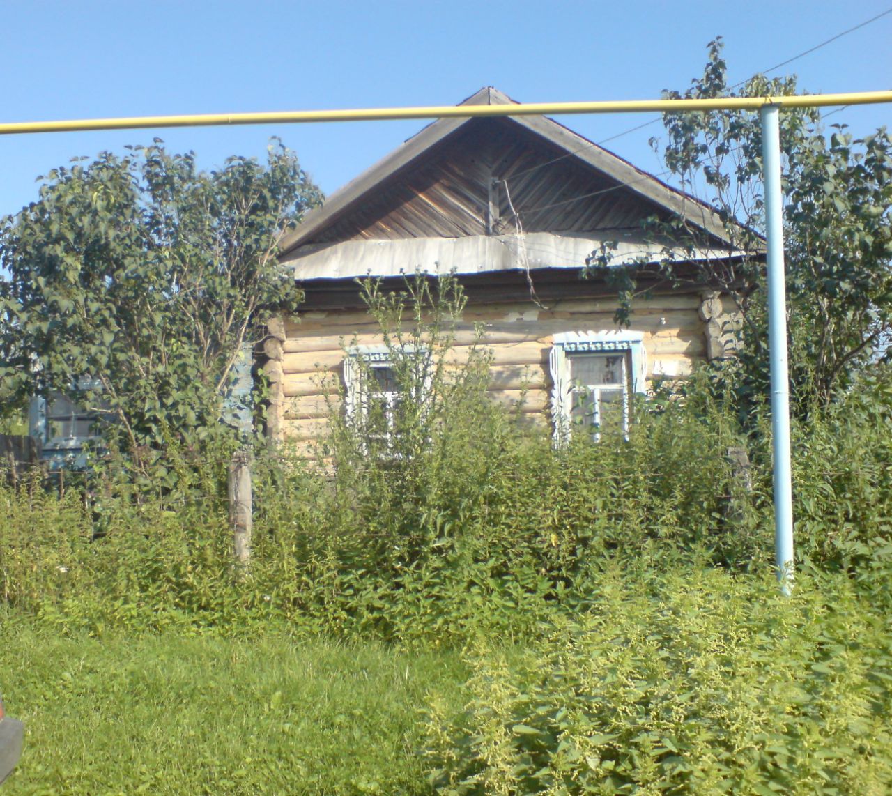 Купить загородную недвижимость в селе Кармалы Ставропольского района,  продажа загородной недвижимости - база объявлений Циан. Найдено 3 объявления