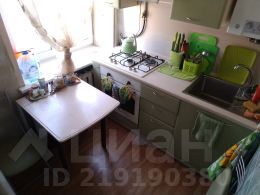 1-комн.кв., 30 м², этаж 3