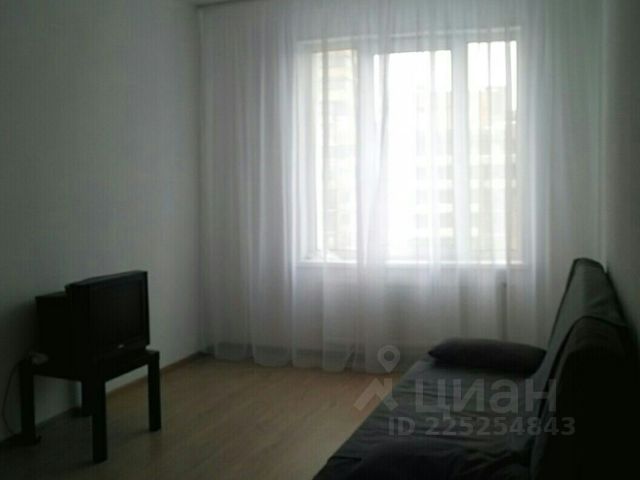 1-комн., 34 м², 17/23 этаж
