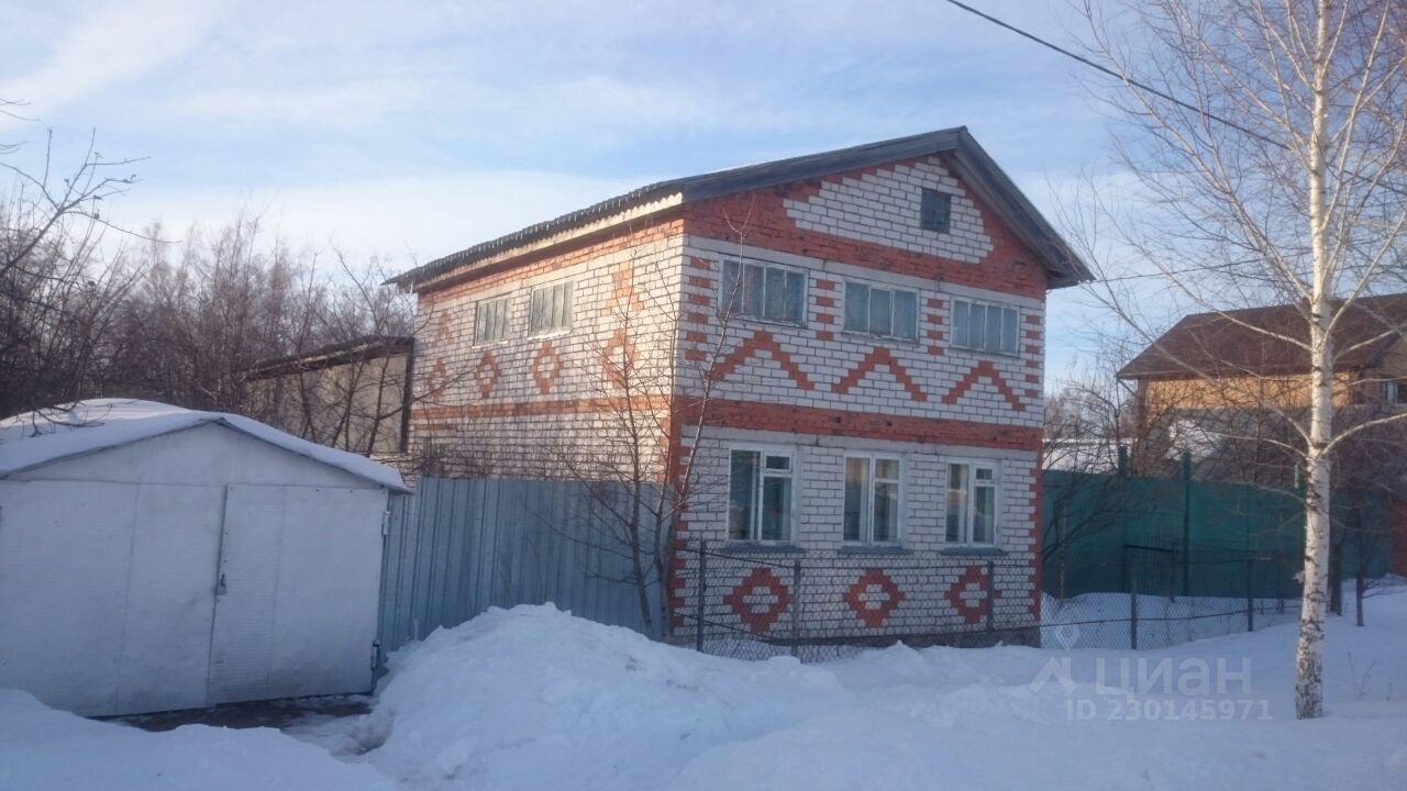 Купить загородную недвижимость в деревне Малая Андреевка республики  Чувашская, продажа загородной недвижимости - база объявлений Циан. Найдено  1 объявление