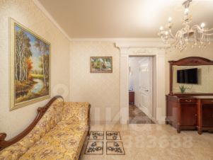 3-комн.кв., 95 м², этаж 9