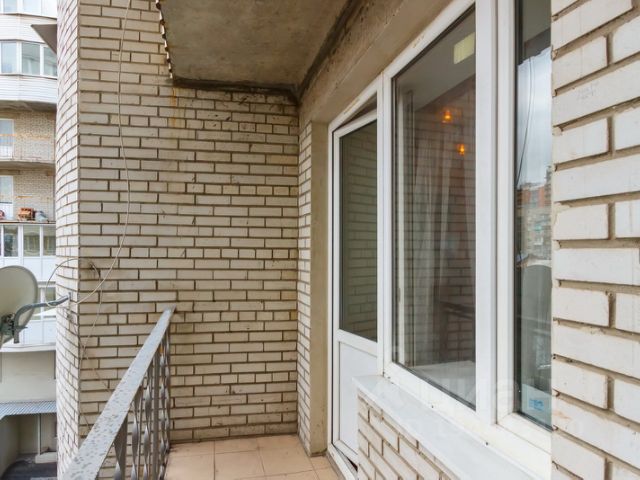 1-комн., 44 м², 4/10 этаж