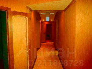 3-комн.кв., 110 м², этаж 1