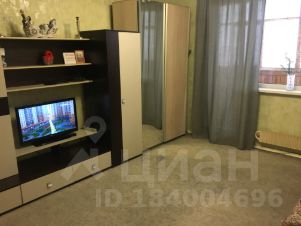 1-комн.кв., 39 м², этаж 8