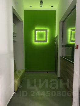 1-комн.кв., 45 м², этаж 7