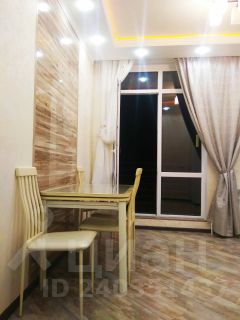 1-комн.кв., 45 м², этаж 3