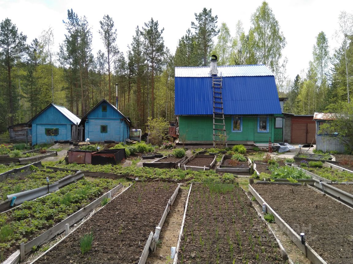 Купить Дачу Снт Дальний Ижевск