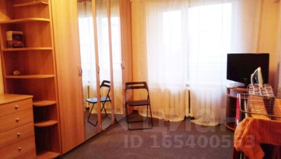 1-комн.кв., 31 м², этаж 6