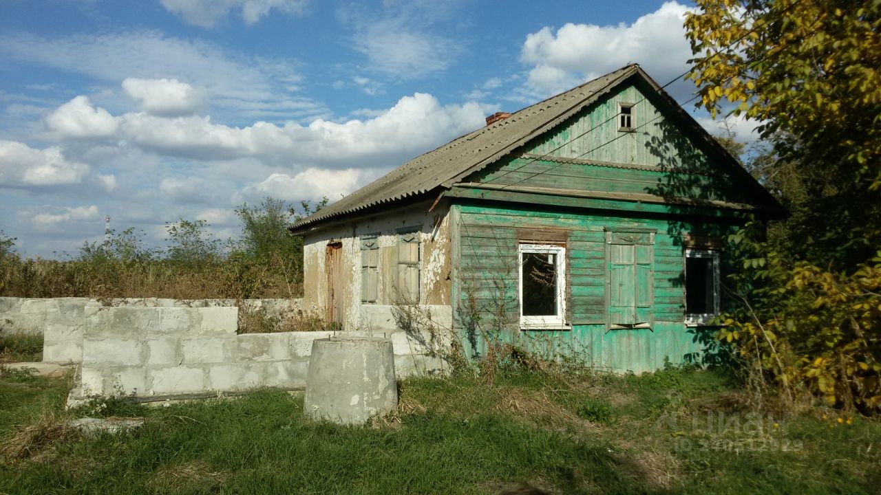 Купить загородную недвижимость в селе Ильинское Кущевского района, продажа  загородной недвижимости - база объявлений Циан. Найдено 3 объявления