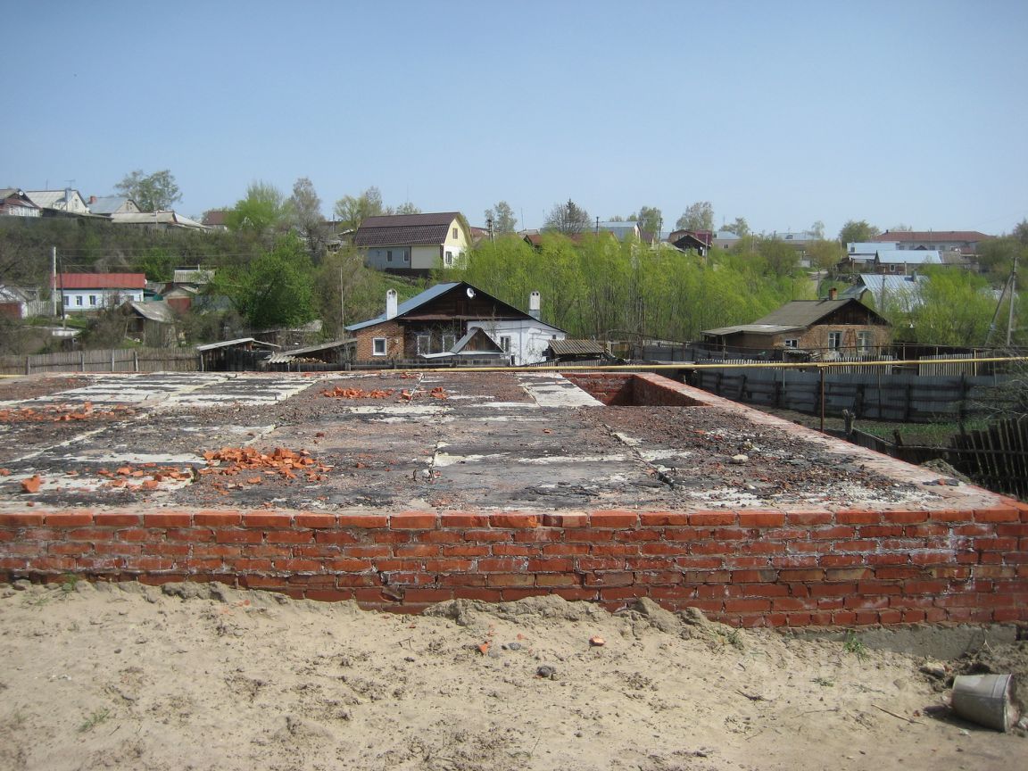 Купить загородную недвижимость в поселке городского типа Базарный Карабулак  Базарно-Карабулакского района, продажа загородной недвижимости - база  объявлений Циан. Найдено 3 объявления