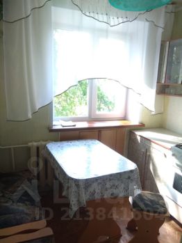 1-комн.кв., 31 м², этаж 2