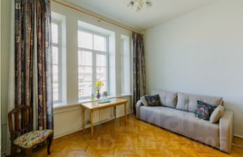 2-комн.кв., 50 м², этаж 2