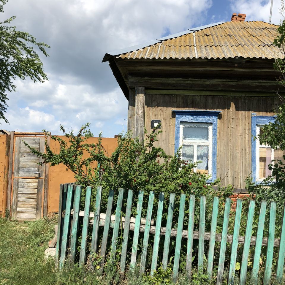 дом в селе бородаевка (99) фото