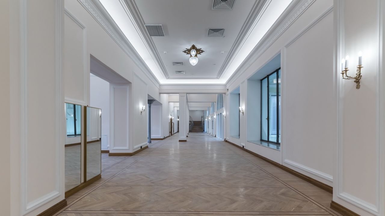 БЦ Сенатор на Невском проспекте, 38/4