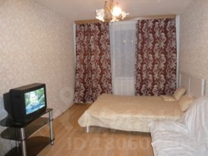 1-комн.кв., 36 м², этаж 2