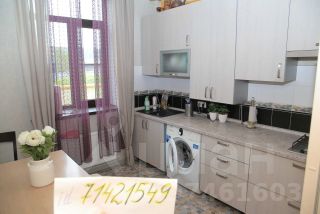 2-комн.кв., 50 м², этаж 1