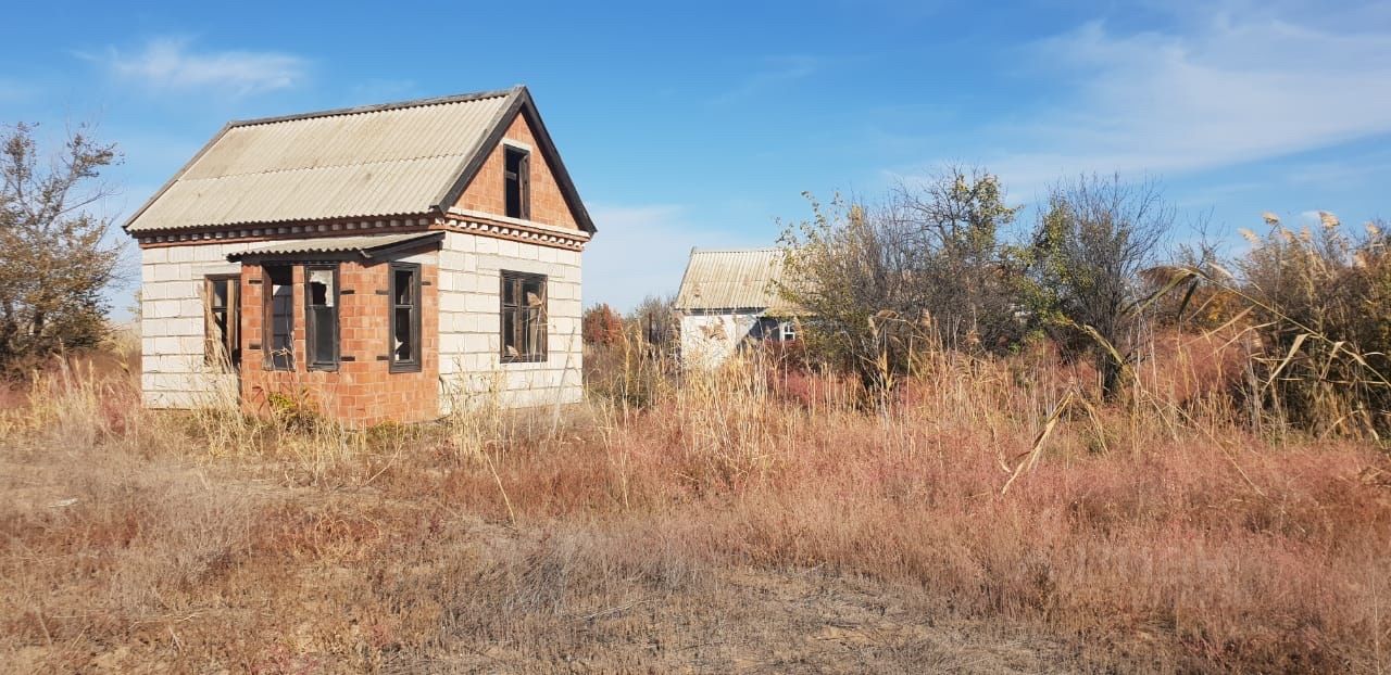 Купить дом до 600 тыс рублей в Астрахани. Найдено 40 объявлений.