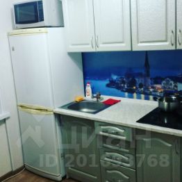 1-комн.кв., 31 м², этаж 1