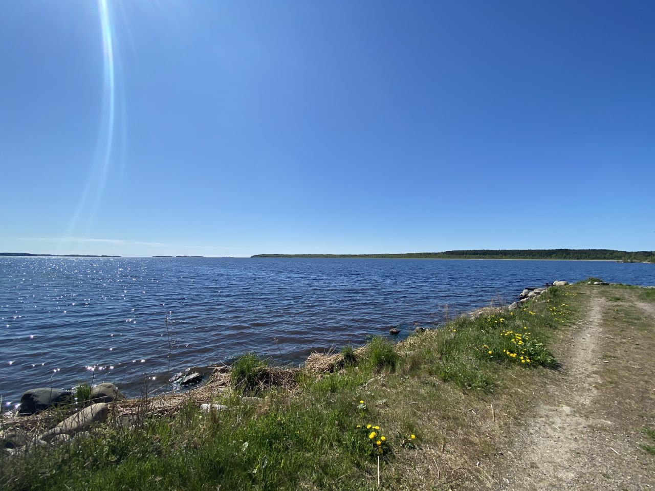 Купить загородную недвижимость в острове Коттеджный поселок Обитаемый в  сельском поселении Салминское, продажа загородной недвижимости - база  объявлений Циан. Найдено 2 объявления