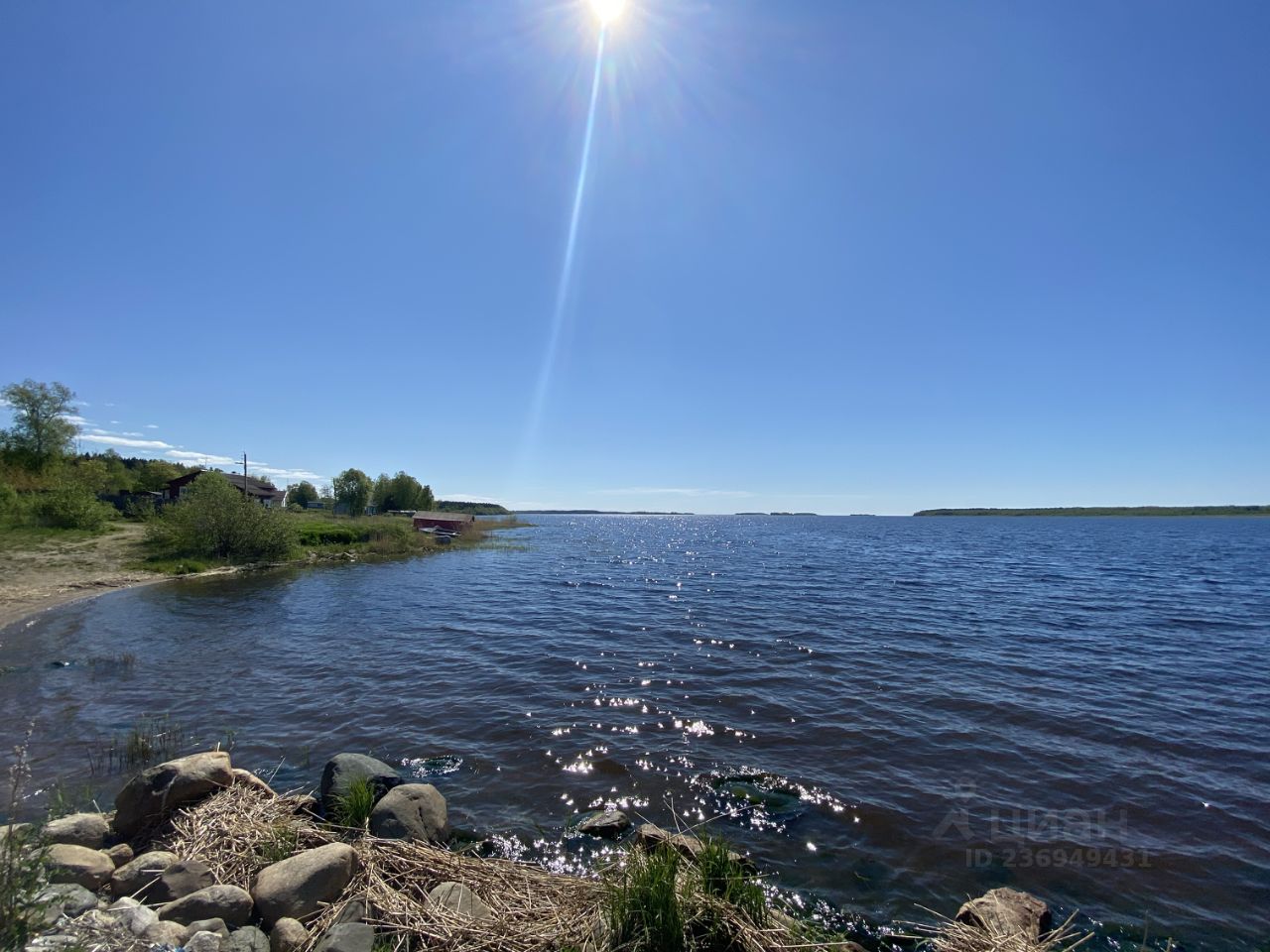 Купить загородную недвижимость в острове Коттеджный поселок Обитаемый в  сельском поселении Салминское, продажа загородной недвижимости - база  объявлений Циан. Найдено 2 объявления