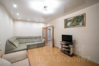 2-комн.кв., 65 м², этаж 3