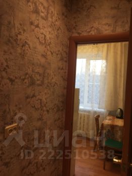 2-комн.кв., 46 м², этаж 4