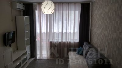 2-комн.кв., 47 м², этаж 3