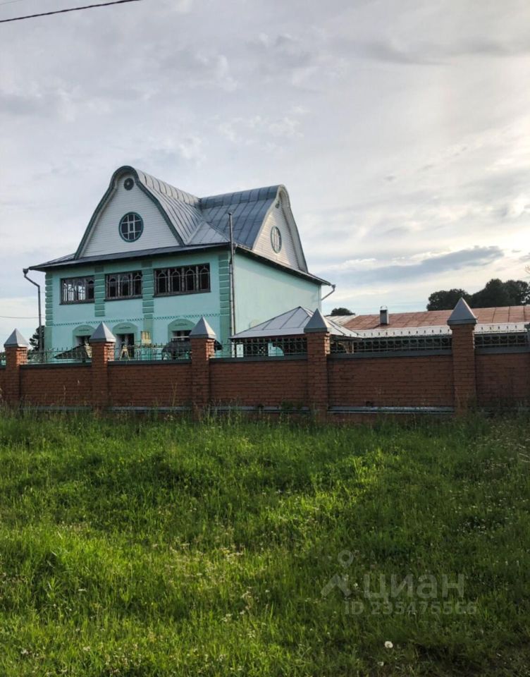 Купить Дом В Поросино Томского Района